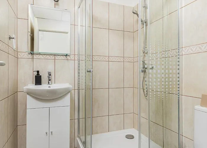 Apartment Urban In The Center Budapest