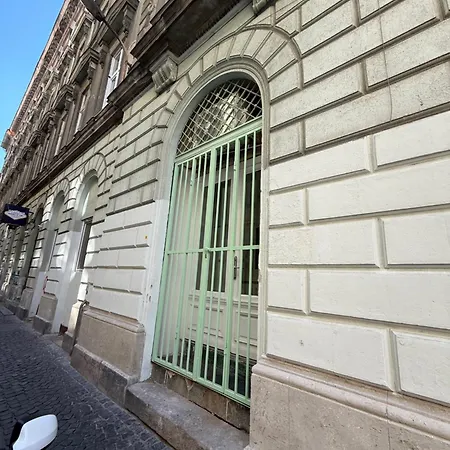 公寓 Urban In The Center