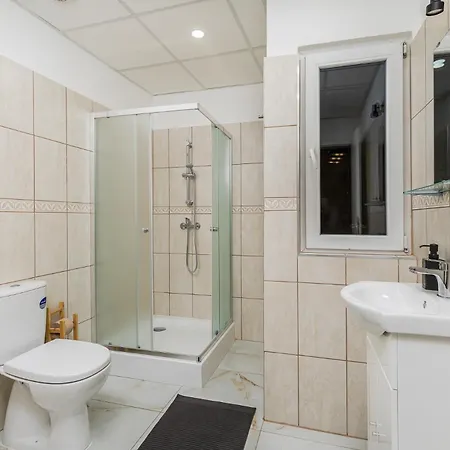 Urban In The Center * 布达佩斯