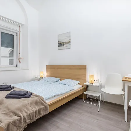 公寓 Urban In The Center