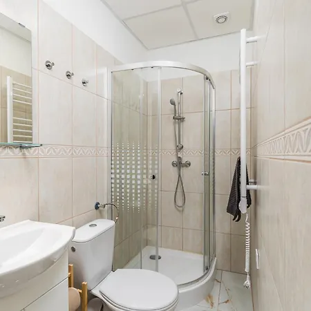 Urban In The Center * 布达佩斯