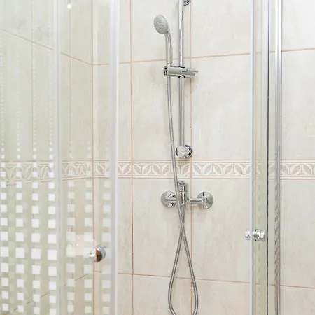 公寓 Urban In The Center 布达佩斯