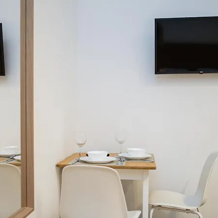 Urban In The Center *