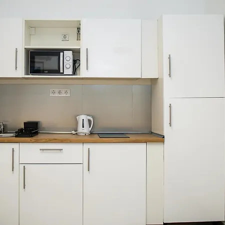 Urban In The Center * 布达佩斯