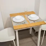 Urban In The Center 公寓 布达佩斯