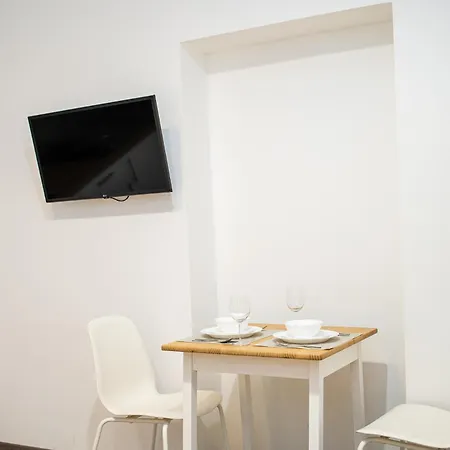 Apartamento Urban In The Center